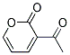 (9ci)-3-乙?；?2H-吡喃-2-酮結(jié)構(gòu)式_194361-82-5結(jié)構(gòu)式