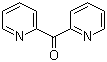 Di(pyridin-2-yl)methanoneStructure,19437-26-4Structure Di(pyridin-2-yl)methanone Structure,19437-26-4Structure