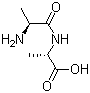L-alanyl-l-alanine Structure,1948-31-8Structure