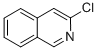 3-Chloroisoquinoline Structure,19493-45-9Structure