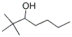 2,2-二甲基-3-庚醇結(jié)構(gòu)式_19549-70-3結(jié)構(gòu)式