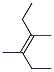 3,4-二甲基-3-己烯結(jié)構(gòu)式_19550-88-0結(jié)構(gòu)式