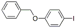 1-芐氧基-4-碘苯結(jié)構(gòu)式_19578-68-8結(jié)構(gòu)式