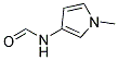 (9ci)-n-(1-甲基-1H-吡咯-3-基)-甲酰胺結(jié)構(gòu)式_195965-88-9結(jié)構(gòu)式