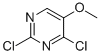 2,4-Dichloro-5-methoxypyrimidineStructure,19646-07-2Structure 2,4-Dichloro-5-methoxypyrimidine Structure,19646-07-2Structure
