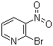 2-Bromo-3-nitropyridine Structure,19755-53-4Structure