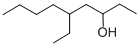 5-Ethyl-3-nonanolStructure,19780-71-3Structure 5-Ethyl-3-nonanol Structure,19780-71-3Structure