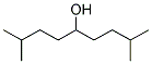 2,8-二甲基-5-壬醇結(jié)構(gòu)式_19780-96-2結(jié)構(gòu)式