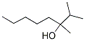 2,3-二甲基-3-辛醇結(jié)構(gòu)式_19781-10-3結(jié)構(gòu)式