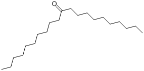 11-Heneicosanone Structure,19781-72-7Structure
