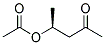 (s)-(9ci)-4-(乙酰基氧基)-2-戊酮結(jié)構(gòu)式_197897-78-2結(jié)構(gòu)式