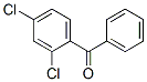 Methanone,(2,4-dichlorophenyl)phenyl-Structure,19811-05-3Structure Methanone,(2,4-dichlorophenyl)phenyl- Structure,19811-05-3Structure
