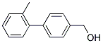 (2-Methylbiphenyl-4-yl)-methanolStructure,198206-29-0Structure (2-Methylbiphenyl-4-yl)-methanol Structure,198206-29-0Structure