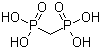 Methylenediphosphonic acidStructure,1984-15-2Structure Methylenediphosphonic acid Structure,1984-15-2Structure