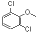 2,6-DichloroanisoleStructure,1984-65-2Structure 2,6-Dichloroanisole Structure,1984-65-2Structure