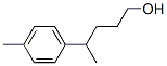 d,4-二甲基苯丁醇結構式_19876-64-3結構式