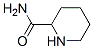 Piperidine-2-carboxamide Structure,19889-77-1Structure