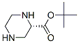 2-Piperazinecarboxylicacid,1,1-dimethylethylester,(s)-(9ci) Structure,198992-48-2Structure