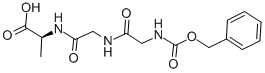 Z-gly-gly-ala-oh結構式_19912-36-8結構式