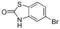 5-Bromo-2(3H)-benzothiazoloneStructure,199475-45-1Structure 5-Bromo-2(3H)-benzothiazolone Structure,199475-45-1Structure