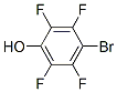 4-溴四氟苯酚結(jié)構(gòu)式_1998-61-4結(jié)構(gòu)式