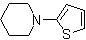 1-(Thien-2-yl)-piperidine Structure,19983-20-1Structure