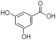 3,5-Dihydroxybenzoic acidStructure,1999-10-5Structure 3,5-Dihydroxybenzoic acid Structure,1999-10-5Structure