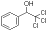 2,2,2-Trichloro-1-phenylethanolStructure,2000-43-3Structure 2,2,2-Trichloro-1-phenylethanol Structure,2000-43-3Structure
