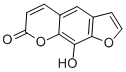 Xanthotoxl Structure,2009-24-7Structure