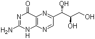 Neopterin Structure,2009-64-5Structure