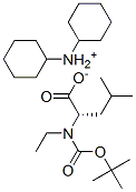 Boc-n-et-leu-oh dchaStructure,200936-83-0Structure Boc-n-et-leu-oh dcha Structure,200936-83-0Structure