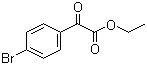 Ethyl 4-bromobenzoylformateStructure,20201-26-7Structure Ethyl 4-bromobenzoylformate Structure,20201-26-7Structure