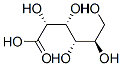 (2R,3r,4s,5r)-2,3,4,5,6-五羥基己酸結構式_20246-53-1結構式