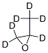 (±)-1,2-propylene-d6 oxide (stabilized with hydroquinone)Structure,202468-69-7Structure (±)-1,2-propylene-d6 oxide (stabilized with hydroquinone) Structure,202468-69-7Structure