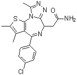 Cpi-203 Structure,202591-23-9Structure