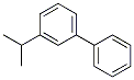 3-異丙基聯(lián)苯結構式_20282-30-8結構式