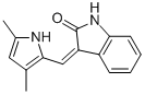 Su5416Structure,204005-46-9Structure Su5416 Structure,204005-46-9Structure