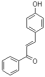 4-HydroxychalconeStructure,20426-12-4Structure 4-Hydroxychalcone Structure,20426-12-4Structure