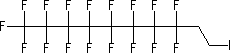 1,1,1,2,2,3,3,4,4,5,5,6,6,7,7,8,8-Heptadecafluoro-10-iododecaneStructure,2043-53-0Structure 1,1,1,2,2,3,3,4,4,5,5,6,6,7,7,8,8-Heptadecafluoro-10-iododecane Structure,2043-53-0Structure