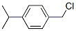 4-Isopropylbenzyl chloride Structure,2051-18-5Structure