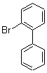 2-溴聯(lián)苯結(jié)構(gòu)式_2052-07-5結(jié)構(gòu)式