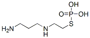 Amifostine Structure,20537-88-6Structure