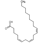 (5Z,8z,11z)-5,8,11-icosatrienoic acidStructure,20590-32-3Structure (5Z,8z,11z)-5,8,11-icosatrienoic acid Structure,20590-32-3Structure