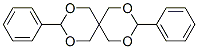 3,9-Diphenyl-2,4,8,10-Tetraoxaspiro[5.5]undecane Structure,2064-95-1Structure