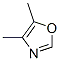 Oxazole, 4,5-dimethyl-Structure,20662-83-3Structure Oxazole, 4,5-dimethyl- Structure,20662-83-3Structure