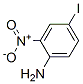 4-Iodo-2-nitroaniline 97 Structure,20691-72-9Structure