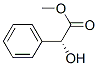 D-扁桃酸甲酯結(jié)構(gòu)式_20698-91-3結(jié)構(gòu)式