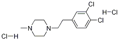 Bd 1063 dihydrochlorideStructure,206996-13-6Structure Bd 1063 dihydrochloride Structure,206996-13-6Structure