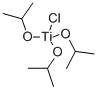 Chlorotriisopropoxytitanium(iv)Structure,20717-86-6Structure Chlorotriisopropoxytitanium(iv) Structure,20717-86-6Structure