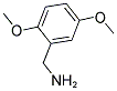 2,4-DimethoxybenzylamineStructure,20781-20-8Structure 2,4-Dimethoxybenzylamine Structure,20781-20-8Structure